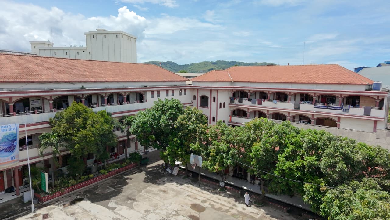Foto Pondok Pesantren